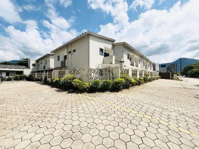 Apartamento venda em Ubatuba