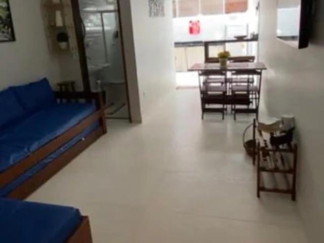 Apartamento venda em Ubatuba