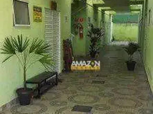 Apartamento venda em Região Imediata de Caraguatatuba-Ubatuba-São Sebastião, Região Metropolitana do Vale do Paraíba e Litoral Norte