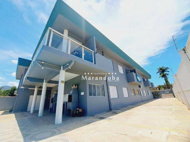 Apartamento venda em Ubatuba