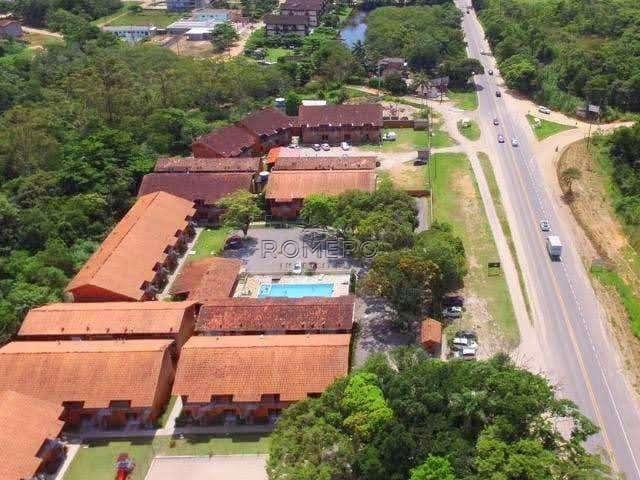 Apartamento venda em Ubatuba