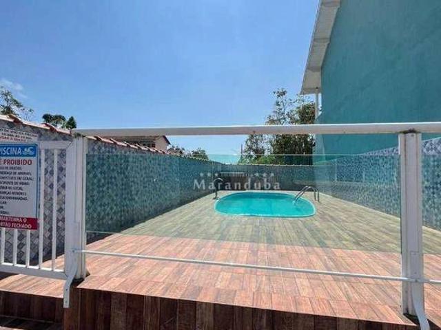 Apartamento venda em Ubatuba