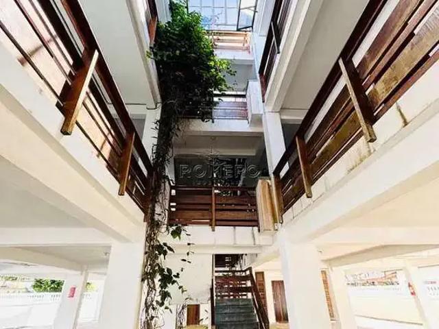 Apartamento venda em Ubatuba