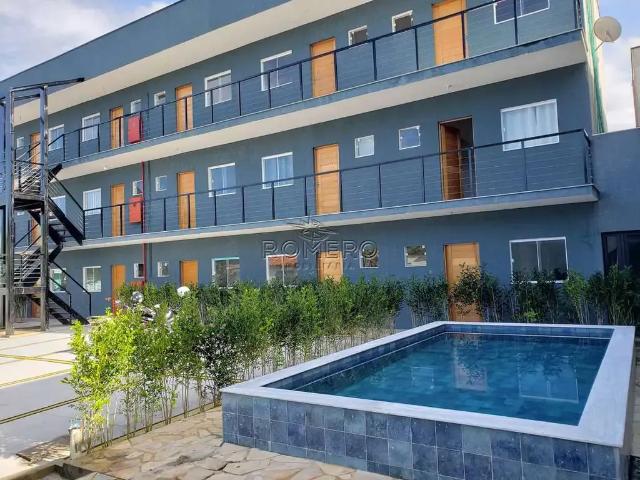 Apartamento venda em Ubatuba
