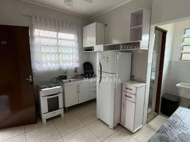 Apartamento venda em Ubatuba