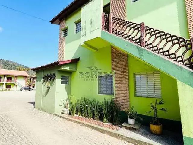 Apartamento venda em Região Imediata de Caraguatatuba-Ubatuba-São Sebastião, Região Metropolitana do Vale do Paraíba e Litoral Norte