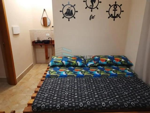 Apartamento venda em Ubatuba
