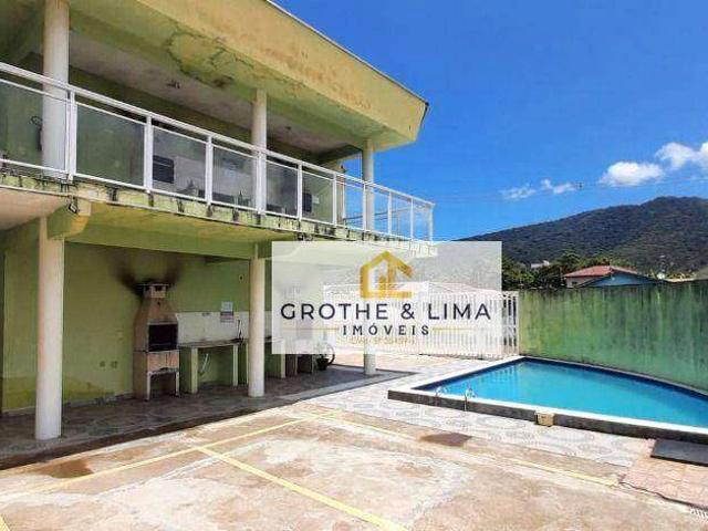 Apartamento venda em Ubatuba