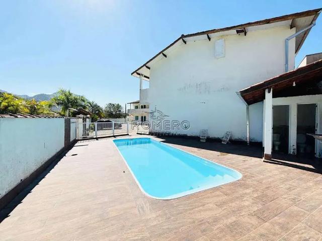 Apartamento venda em Ubatuba