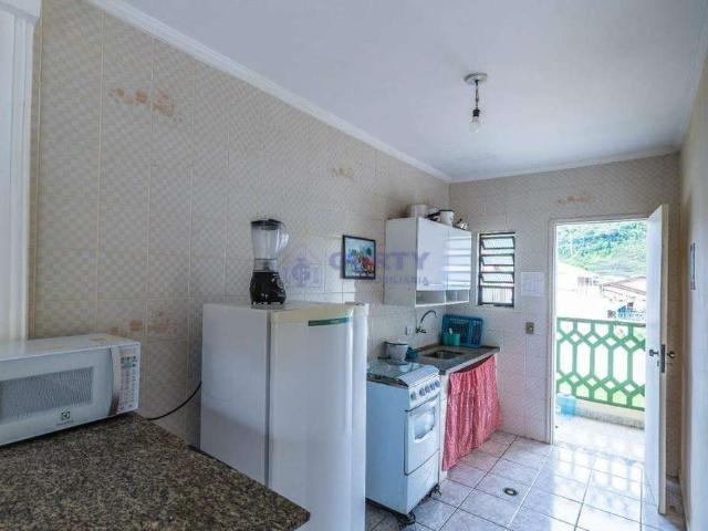 Apartamento venda em Região Imediata de Caraguatatuba-Ubatuba-São Sebastião, Região Metropolitana do Vale do Paraíba e Litoral Norte