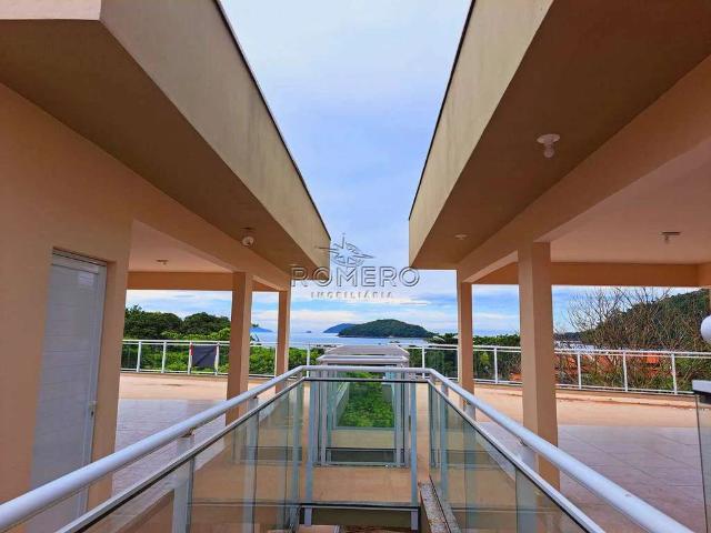 Apartamento venda em Ubatuba