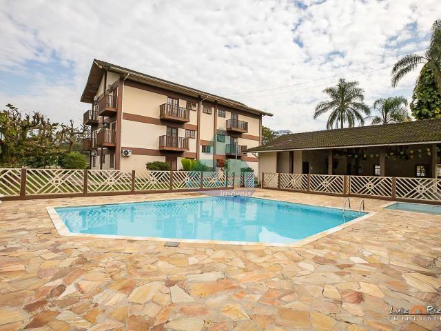 Apartamento venda em Ubatuba