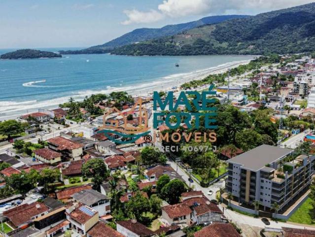 Apartamento venda em Região Imediata de Caraguatatuba-Ubatuba-São Sebastião, Região Metropolitana do Vale do Paraíba e Litoral Norte