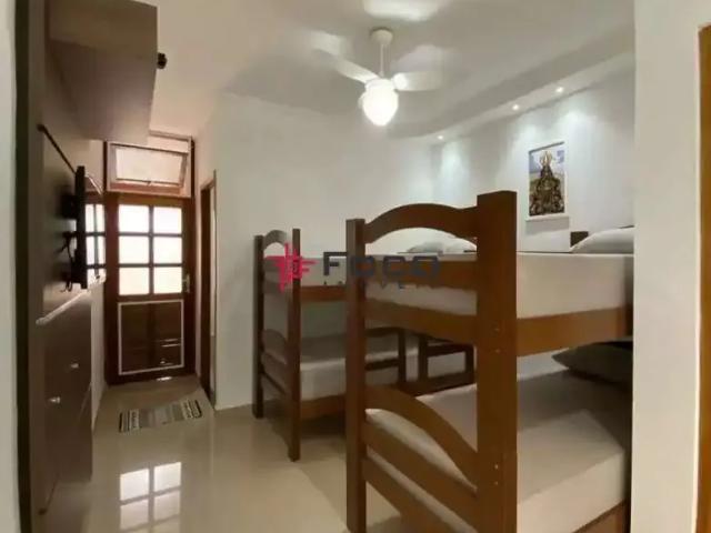 Apartamento venda em Ubatuba