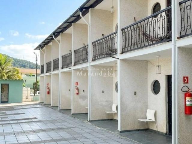 Apartamento venda em Ubatuba, Região Geográfica Intermediária de São José dos Campos