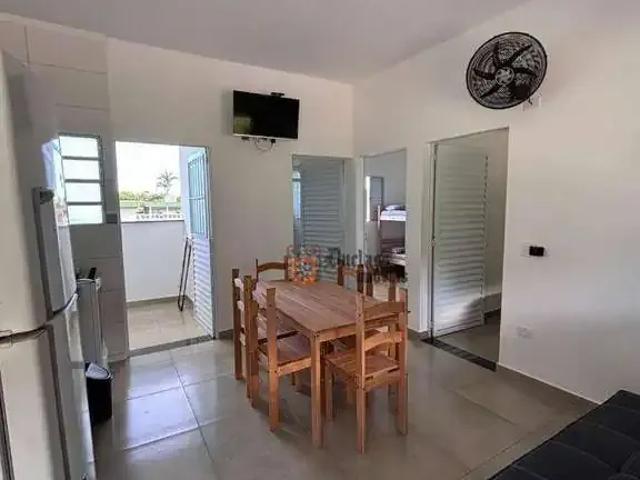 Apartamento venda em Ubatuba
