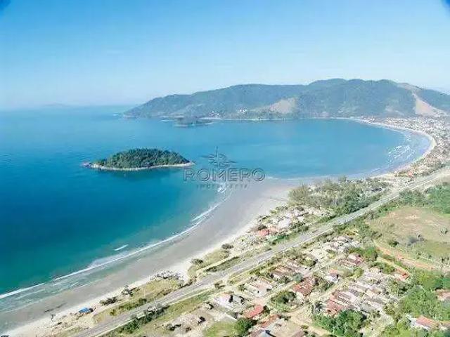 Apartamento venda em Ubatuba