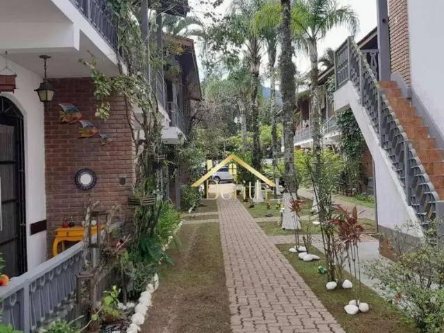 Apartamento venda em Região Imediata de Caraguatatuba-Ubatuba-São Sebastião, Região Metropolitana do Vale do Paraíba e Litoral Norte