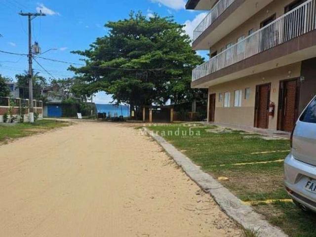 Apartamento venda em Ubatuba