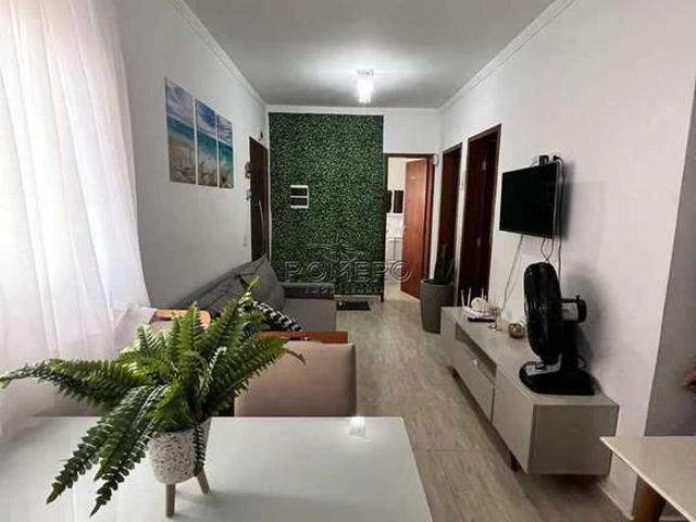 Apartamento venda em Ubatuba