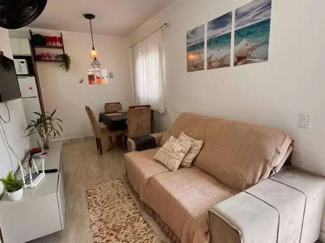 Apartamento venda em Região Imediata de Caraguatatuba-Ubatuba-São Sebastião, Região Metropolitana do Vale do Paraíba e Litoral Norte