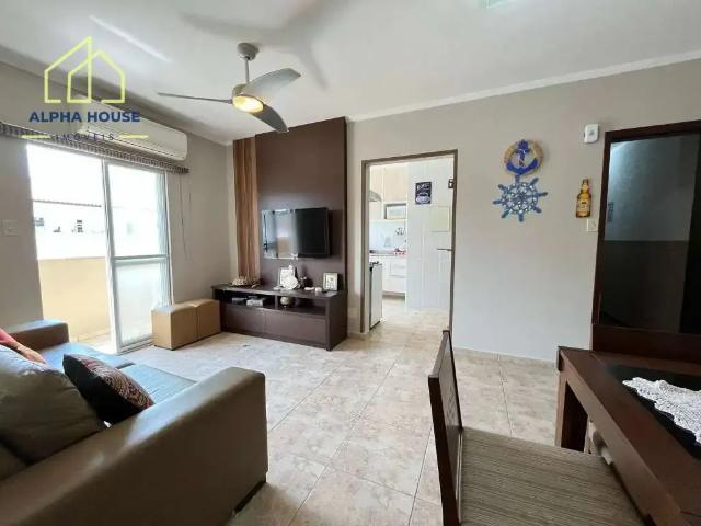 Apartamento venda em Região Imediata de Caraguatatuba-Ubatuba-São Sebastião, Região Metropolitana do Vale do Paraíba e Litoral Norte