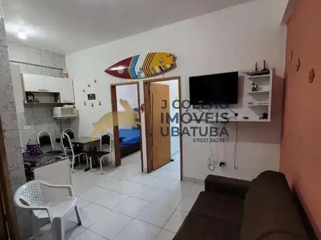 Apartamento venda em Região Imediata de Caraguatatuba-Ubatuba-São Sebastião, Região Metropolitana do Vale do Paraíba e Litoral Norte