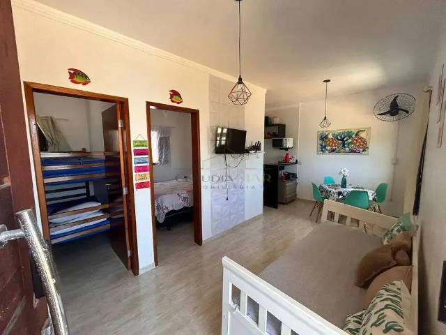 Apartamento venda em Região Imediata de Caraguatatuba-Ubatuba-São Sebastião, Região Metropolitana do Vale do Paraíba e Litoral Norte