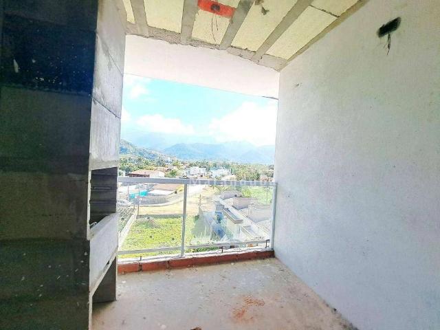 Apartamento venda em Ubatuba