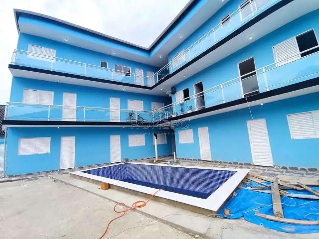 Apartamento venda em Região Imediata de Caraguatatuba-Ubatuba-São Sebastião, Região Metropolitana do Vale do Paraíba e Litoral Norte