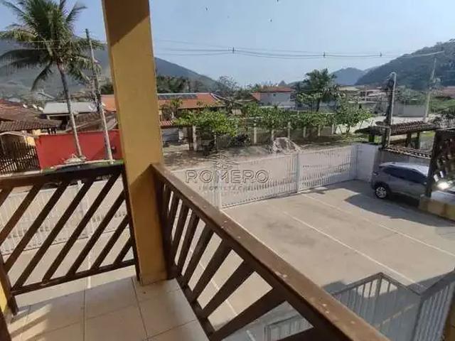 Apartamento venda em Ubatuba
