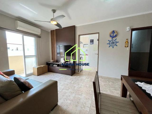 Apartamento venda em Ubatuba