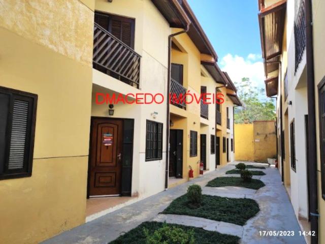 Apartamento venda em Ubatuba