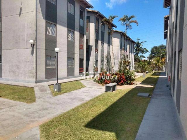 Apartamento venda em Ubatuba