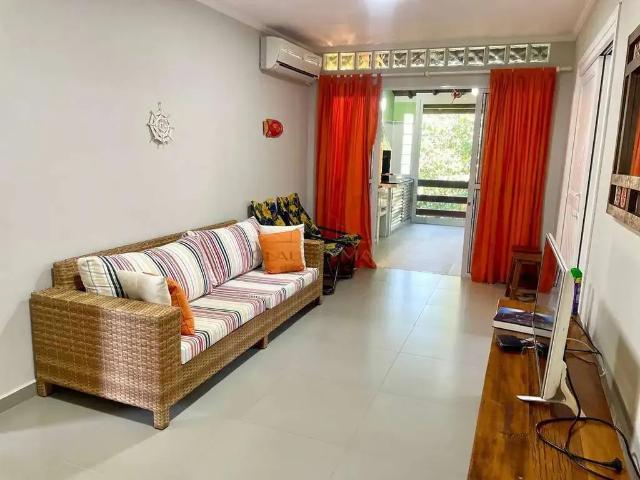 Apartamento venda em Ubatuba