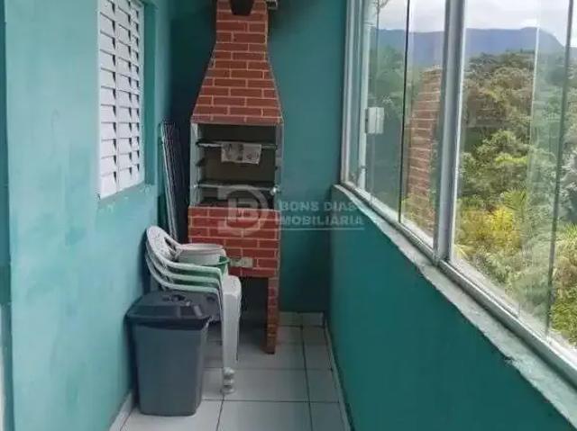 Apartamento venda em Região Imediata de Caraguatatuba-Ubatuba-São Sebastião, Região Metropolitana do Vale do Paraíba e Litoral Norte