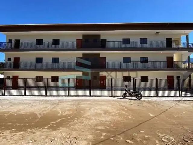 Apartamento venda em Região Imediata de Caraguatatuba-Ubatuba-São Sebastião, Região Metropolitana do Vale do Paraíba e Litoral Norte