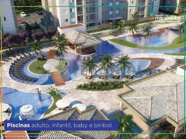 Apartamento venda em Ubatuba