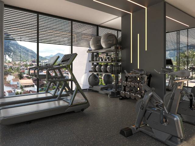 Apartamento venda em Ubatuba, Região Geográfica Intermediária de São José dos Campos
