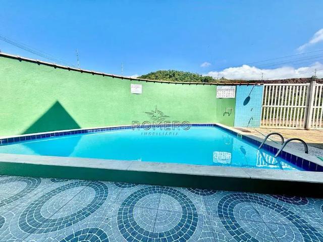 Apartamento venda em Ubatuba
