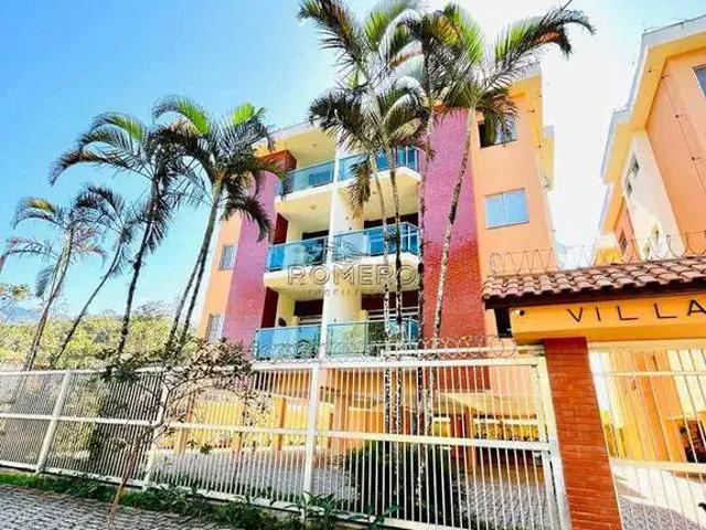Apartamento venda em Ubatuba