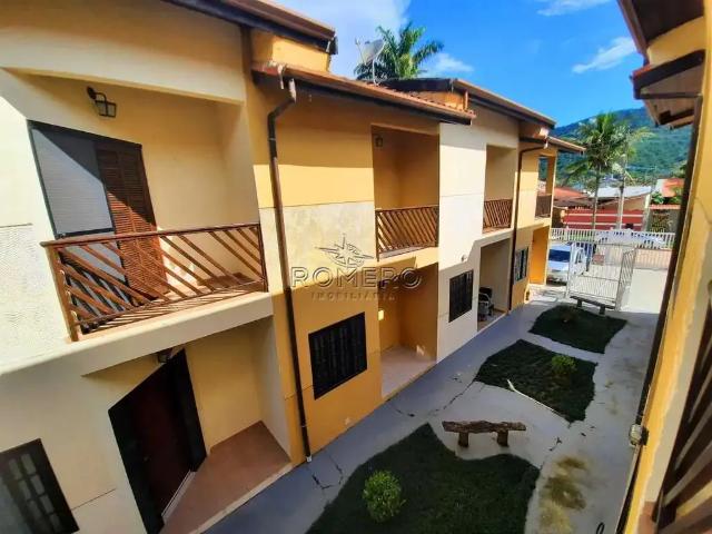 Apartamento venda em Região Imediata de Caraguatatuba-Ubatuba-São Sebastião, Região Metropolitana do Vale do Paraíba e Litoral Norte