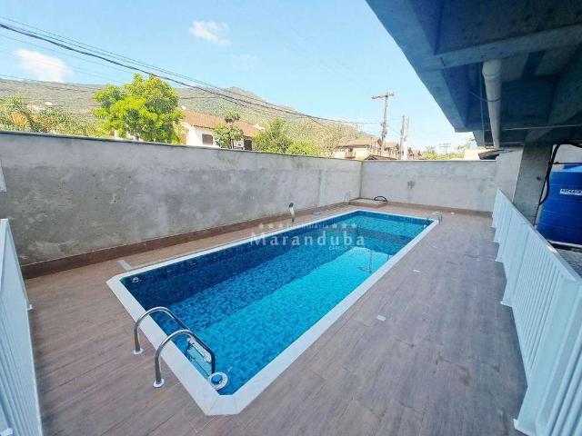 Apartamento venda em Ubatuba