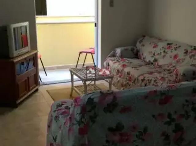 Apartamento venda em Região Imediata de Caraguatatuba-Ubatuba-São Sebastião, Região Metropolitana do Vale do Paraíba e Litoral Norte