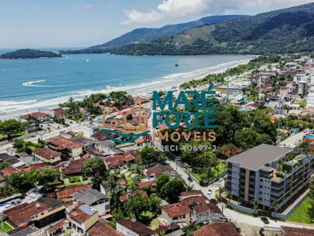 Apartamento venda em Região Imediata de Caraguatatuba-Ubatuba-São Sebastião, Região Metropolitana do Vale do Paraíba e Litoral Norte