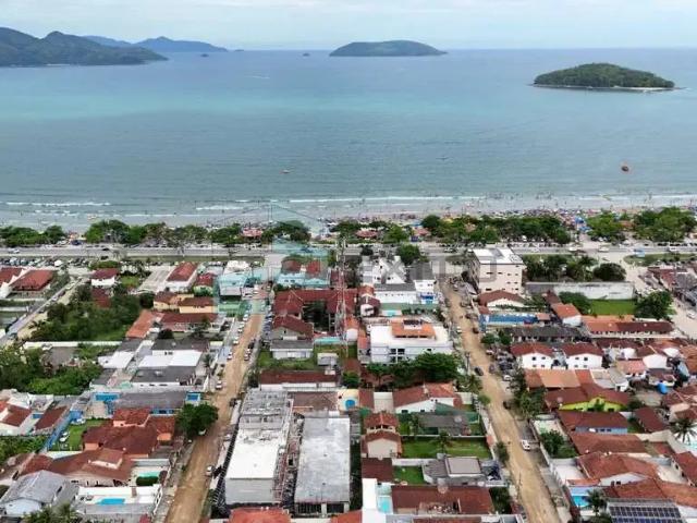 Apartamento venda em Região Imediata de Caraguatatuba-Ubatuba-São Sebastião, Região Metropolitana do Vale do Paraíba e Litoral Norte