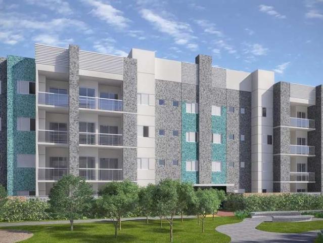 Apartamento venda em Ubatuba