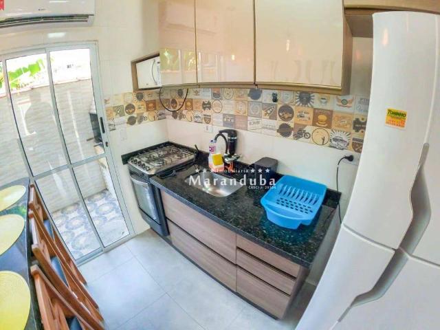 Apartamento venda em Ubatuba