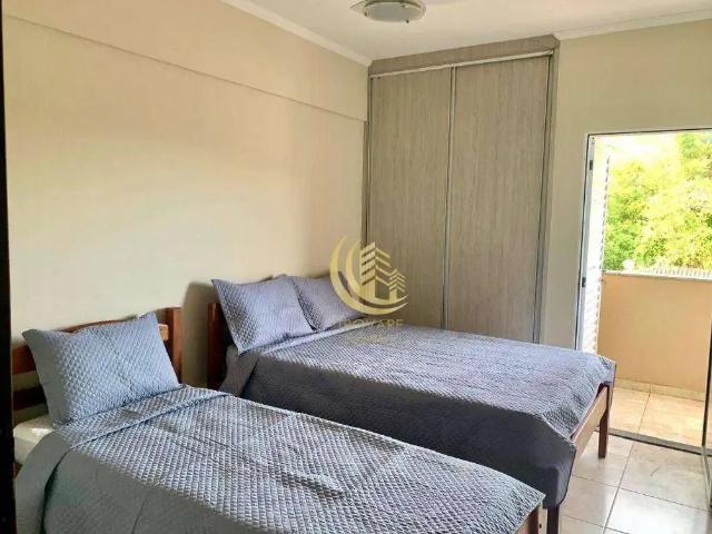 Apartamento venda em Ubatuba, Região Geográfica Intermediária de São José dos Campos