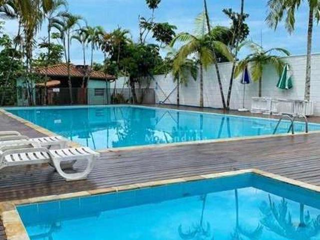 Apartamento venda em Ubatuba